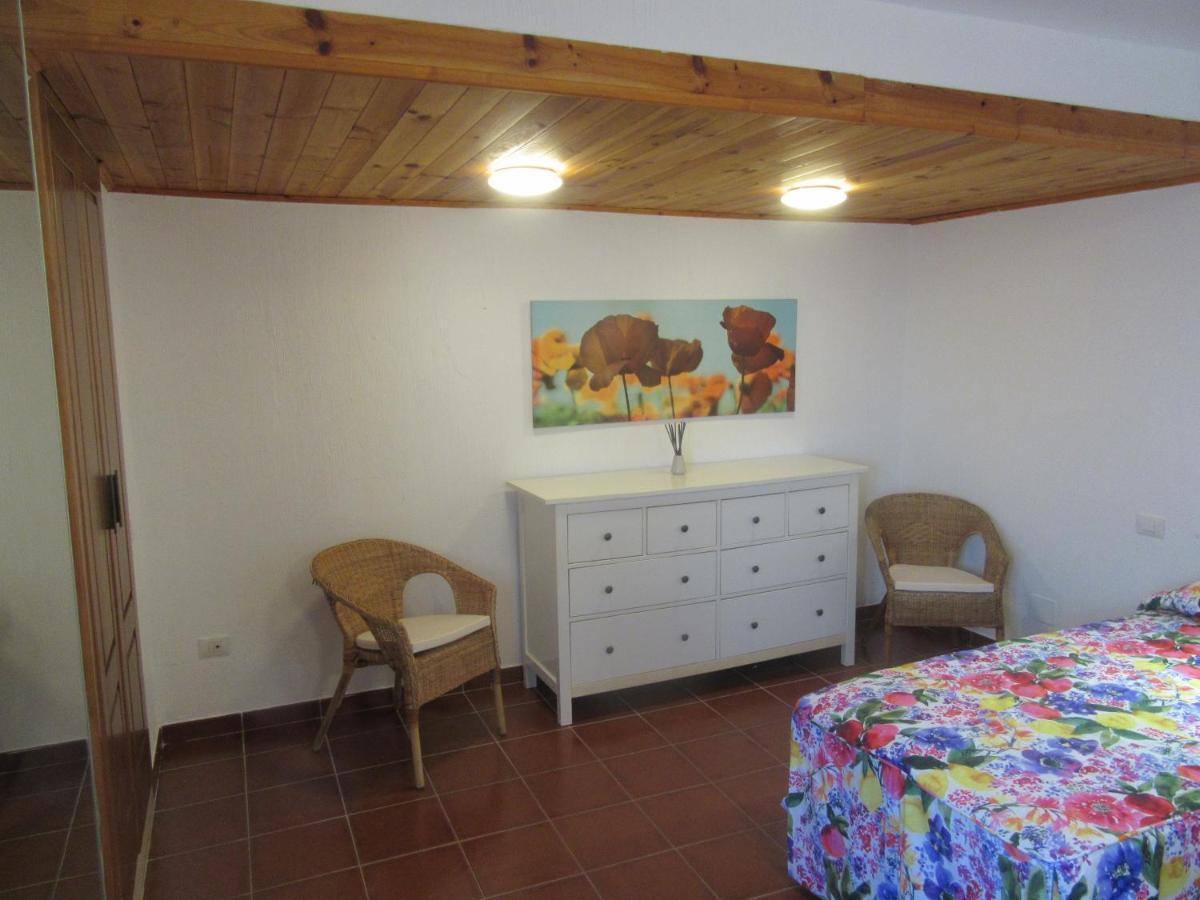 Vista Playa Appartement Mogán Buitenkant foto