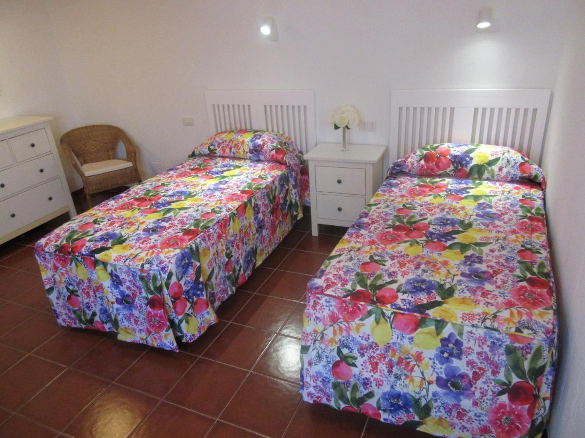 Vista Playa Appartement Mogán Buitenkant foto