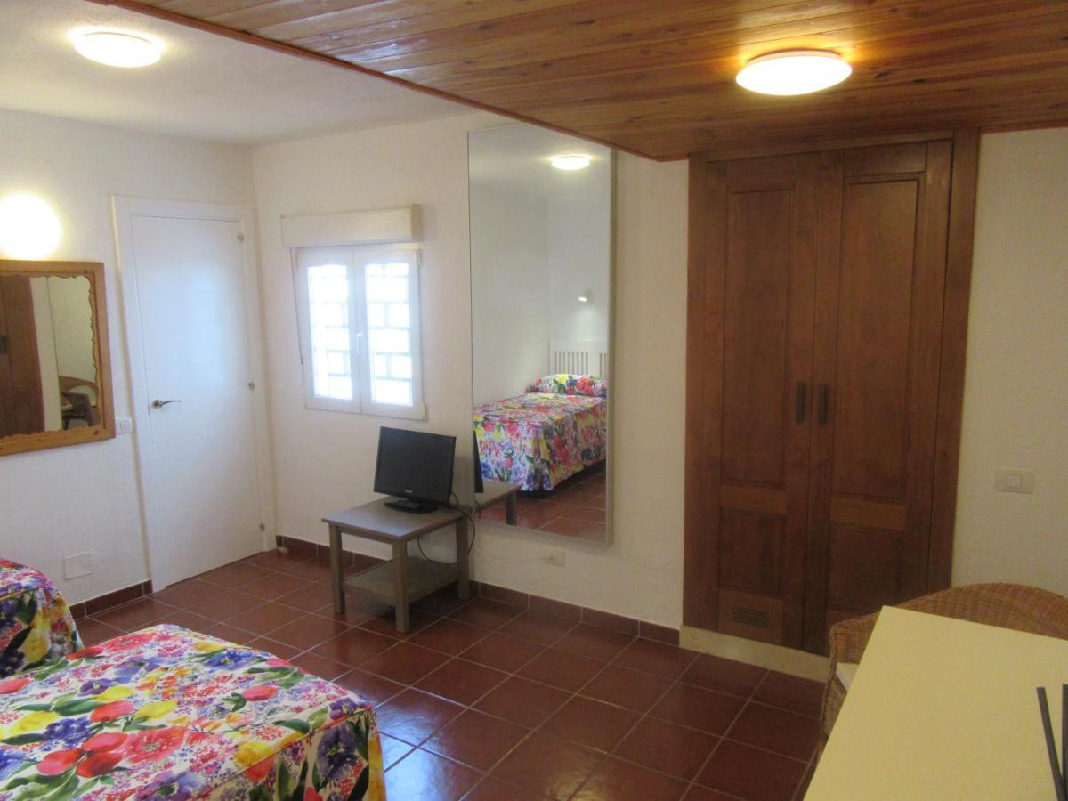 Vista Playa Appartement Mogán Buitenkant foto